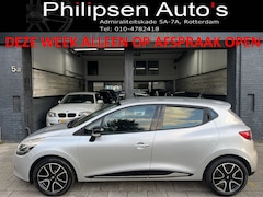 Renault Clio - 0.9 TCe Expression