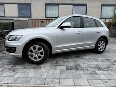 Audi Q5 - 2.0 TFSI quattro Pro Line | PDC| ACC | automaat | dealer onderhouden