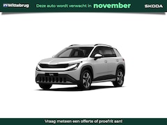 Skoda Epiq - Business Launch Edition 56 kWh