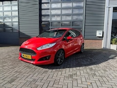 Ford Fiesta - 1.0 EcoBoost ST Line Airco Navi PDC