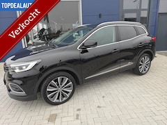 Renault Kadjar - 1.3 TCe intens Automaat/Cruise/Leder/CarPlay