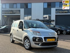 Citroën C3 Picasso - 1.6 VTi Aura DEALER ONDERHOUDEN ZEER NETTE STAAT