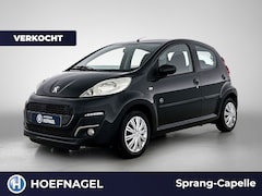 Peugeot 107 - 1.0 Envy | Airco | Electrische Ramen |