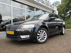 Skoda Octavia Combi - 1.2 TSI Greentech Ambition Businessline