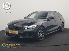 BMW 3-serie Touring - 330e xDrive Sportline PHEV 293pk Dealer O.H | SOH 87, 9% | Trekhaak Af Fabriek | Camera |