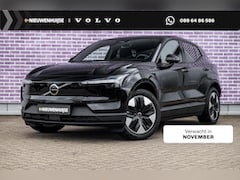 Volvo EX30 - P3 Long Range Plus Europa 69 kWh | Adaptive Cruise | BLIS | Parkeercamera | Harman/Kardon