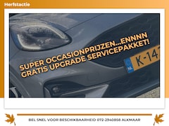 Ford Puma - 1.0 EcoBoost Hybrid ST-Line - Solar Silver - Winterpakket/Virtual/Carplay - 1e eigenaar