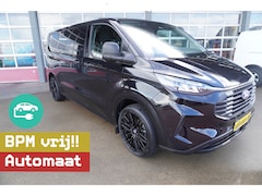Ford Transit Custom - 320 2.0 TDCI 170pk L2H1 Trend Nr. V077 | Adaptive Cruise / Navi /Camera /Schuifdeur L+R