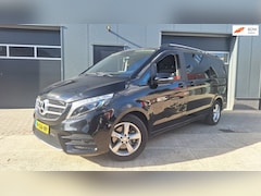 Mercedes-Benz V-klasse - 250 BlueTEC Lang