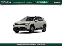 Skoda Epiq - Business Launch Edition 56 kWh