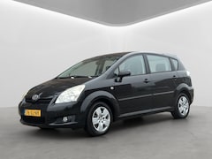 Toyota Verso - 1.8 VVT-i Sol
