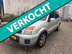 Ford Fusion - 1.4-16V Futura apk airco el ramen Koopje