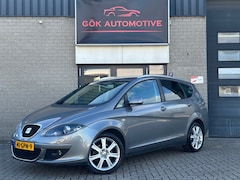 SEAT Altea XL - 1.4 TSI Stylance / NWe APK / NAP / Clima / Xenon / PDC / Cruise Control / LM Velgen