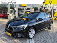 Renault Clio - TCe 90 Zen | Dealeronderhouden | NL Auto | 1e Eigenaar |
