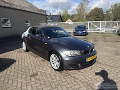 BMW 1-serie Cabrio - 118i Executive