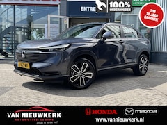 Honda HR-V - 1.5 e:HEV Automaat Elegance | Navi & Carplay | Adaptieve Cruisecontrol | Stoelverwarming |