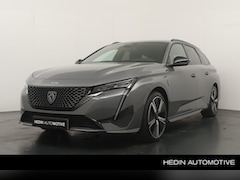 Peugeot 308 SW - 1.6 225pk Plug-in Hybrid GT Automaat | 360° Camera | Elektrische Achterklep | AGR Comfort