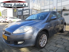 Fiat Bravo - 1.4 Dynamic 5 deurs, airco, lmv , trekhaak inruilkoopje