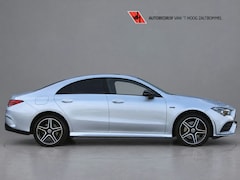 Mercedes-Benz CLA-Klasse - 250e AUT8 AMG LINE NIGHT PAKKET CAMERA 18''
