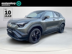 Suzuki e Vitara - Select 61 kWh | Nieuw | Direct uit voorraad leverbaar | Warmtepomp | Parkeersensoren voor