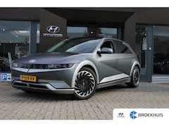 Hyundai IONIQ 5 - Lounge AWD 73kWh | Afneembare Trekhaak | Airco (automatisch) | Audio installatie premium