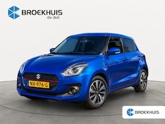 Suzuki Swift - 1.0 Stijl Smart Hybrid | ORIGINEEL NL | ADAPTIVE CRUISE | DEALER OH | CAMERA |PARK SENSORE