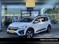 Dacia Jogger - 1.6 Hybrid 140 Expression 5p. | 1e eig. | Lm velgen | Airco | Cruise | Apple Carplay / And