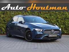 Mercedes-Benz A-klasse - 220 PREMIUM PLUS AMG LINE