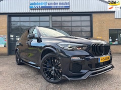 BMW X5 - XDrive45e High Executive M-SPORT DIKSTE VAN NL