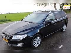 Volvo V70 - 2.0 D3 Polar+ // AUTOMAAT / LEER / DAKJE //