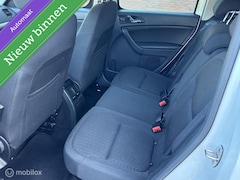 Skoda Yeti - 1.2 TSI Elegance Automaat | Volledige O.H. | Trekhaak | LM velgen |
