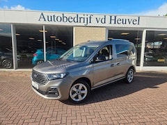 Ford Tourneo Connect - 1.5 Edition *Stoelverwarming*PDV voor+achter*Carplay*Cruise* Rijklaar