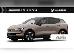 Volvo EX30 - P3 Long Range Plus Europa 69 kWh | Adaptive Cruise | BLIS | Parkeercamera | Harman/Kardon
