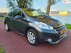 Peugeot 208 - 1.2 VTi Active Onderhoudsboekje | Zeer netjes | Rijklaar | Zuinig | Comfortabel