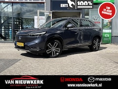 Honda HR-V - 1.5 e:HEV Hybrid Automaat Advance | Carplay & Android | Elektr. Achterklep | Adaptieve Cru