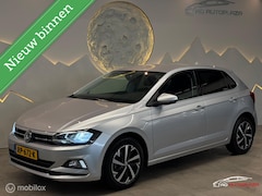 Volkswagen Polo - 1.0 TSI Highline Apple Carplay/ACC/PDC/
