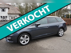 SEAT Leon ST - 1.0 TSI FR Business Intense Virtual Cockpit Pano