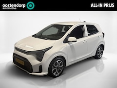 Kia Picanto - 1.0 DPI ExecutiveLine Navi | Keyless | Climate Control | Apple Carplay / Aundrois Auto