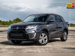 Suzuki Vitara - 1.4 Boosterjet Smart Hybrid Select | Automaat | Airco/Clima | Adaptive Cruise Control | Ca