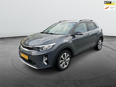 Kia Stonic - 1.0 T-GDi MHEV DynamicPlusLine