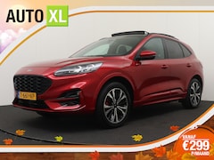 Ford Kuga - 2.5 PHEV ST-Line X Pano-dak Bang&Olufsen Dodehoek 18'LMV