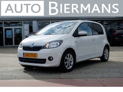 Skoda Citigo - 1.0 Easy / INCL 6 maanden Biermans garantie / APK