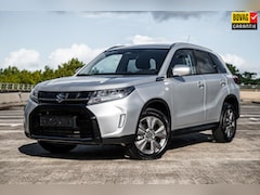 Suzuki Vitara - 1.4 Boosterjet Smart Hybrid Select | Automaat | Airco/Clima | Adaptive Cruise Control | Ca