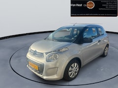 Citroën C1 - 1.0 e-VTi Live | APPLE CARPLAY | ELEK RAMEN | STUURBEKRACHTING