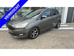 Ford C-Max - 1.5 Titanium Stuurverwarming | Cruise Control | Automaat