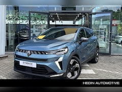 Renault Symbioz - 1.8 E-Tech full hybrid 160 techno | rijklaar voorraad voordeel | All seasonbanden