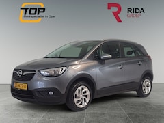 Opel Crossland X - 1.2 T. Online Ed