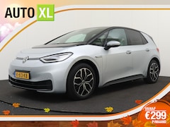 Volkswagen ID.3 - Business 58 kWh (92%SOH) IQ.Light 18'LMV Camera Privacy Glas