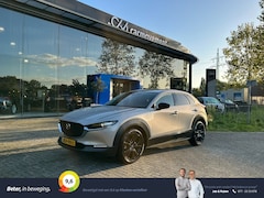 Mazda CX-30 - 2.0 e-SkyActiv I Camera I Trekhaak I Navi I Nieuwstaat