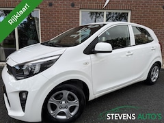 Kia Picanto - 1.0 DPi ComfortL. 5p
